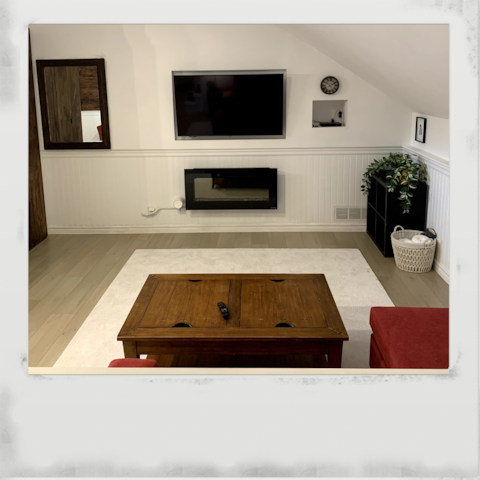 Top Airbnb: Twenty Valley Loft in Jordan in Lincoln