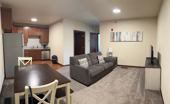 Cozy Apartment In Rapid City - Rapid City, SD