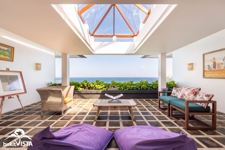 Bukit Vista managed Airbnb listing 3