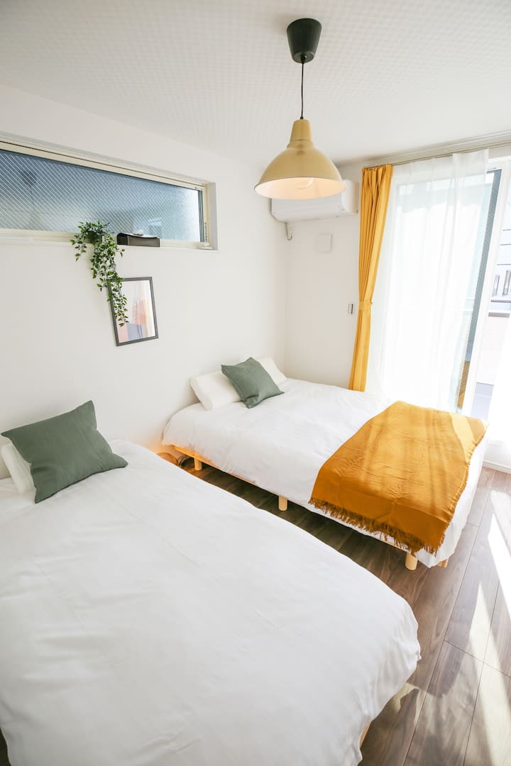 غرفة النوم 1