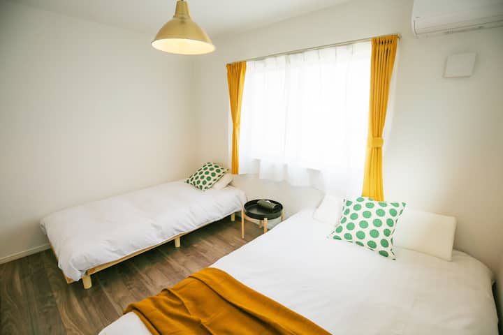 غرفة النوم 2