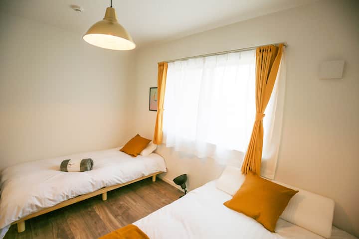 غرفة النوم 3