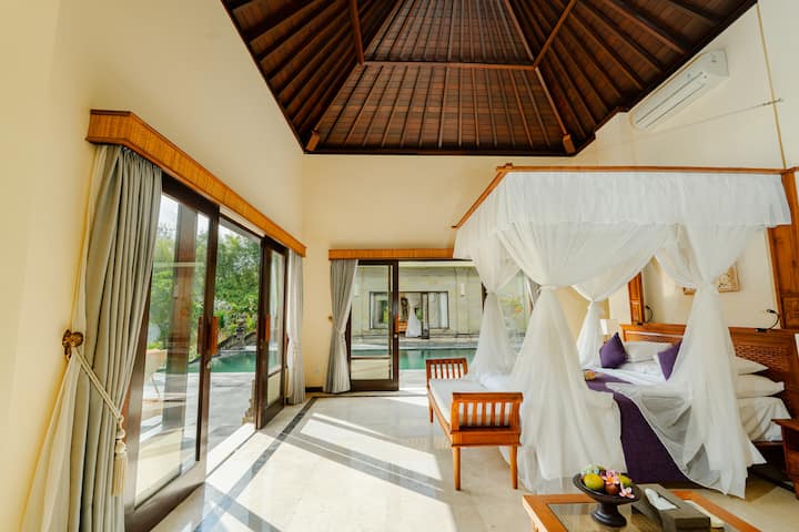 Спална соба 2