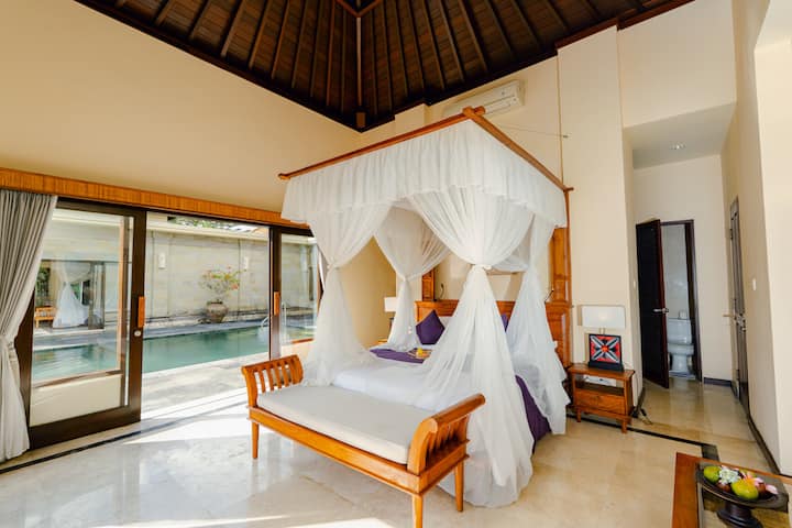 Спална соба 5