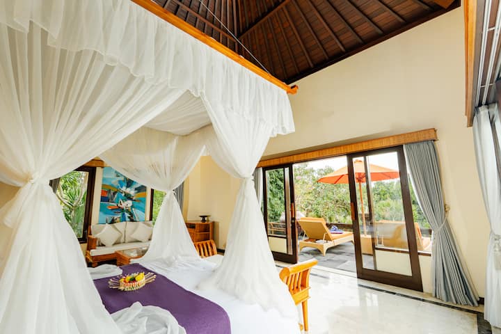 Спална соба 1