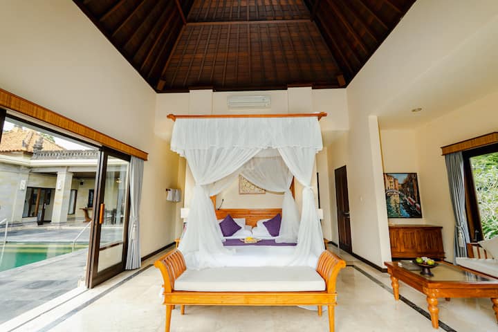 Спална соба 4