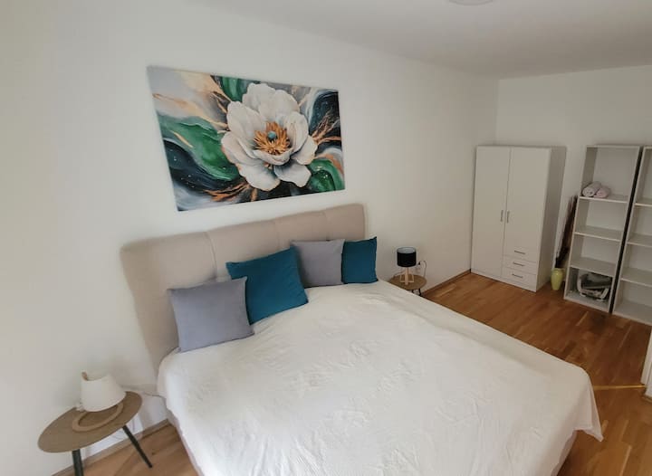 საძინებელი არ არის 2