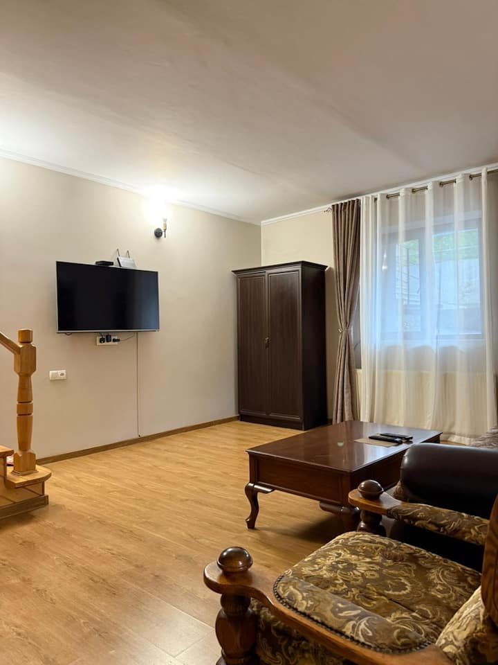 ห้องนั่งเล่น