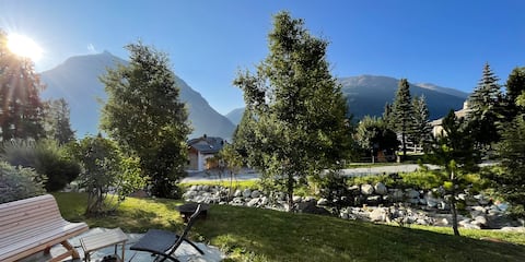 Chesa Sper l'Ovel - Alpine Hideaway