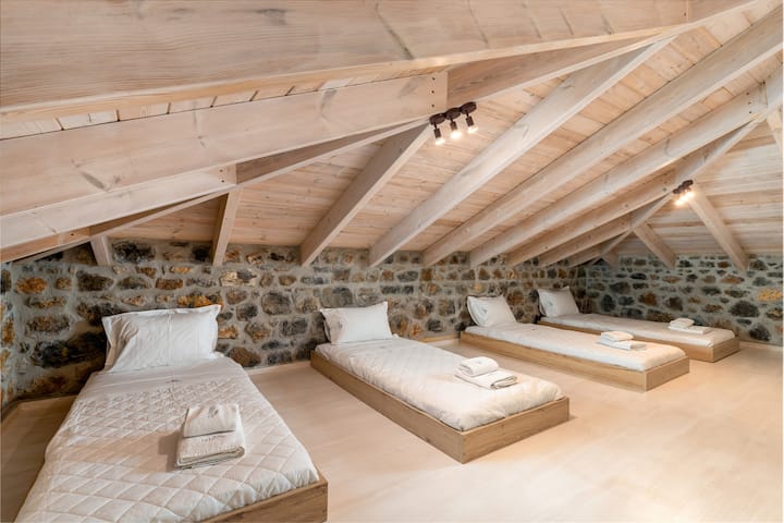 საძინებელი 3