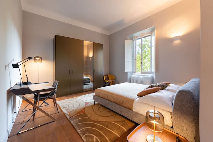 Angelicus Luxury Apartment, the Heart of Florence gallery image 4