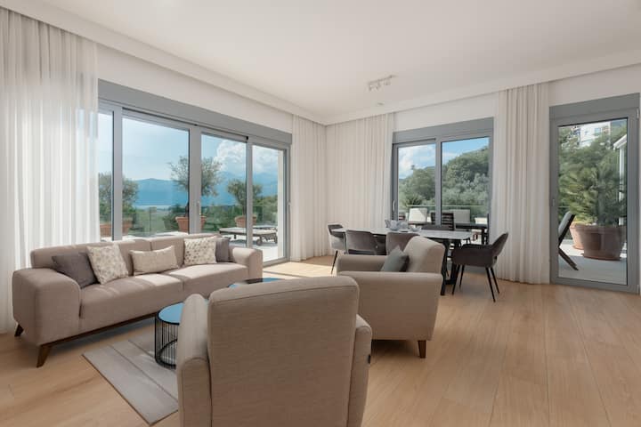 Villa Roc Blanc - Kotor