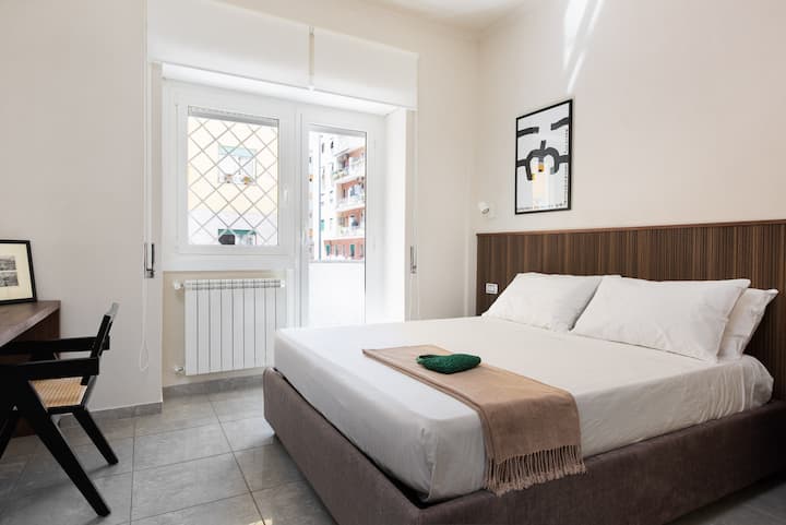 საძინებელი 3