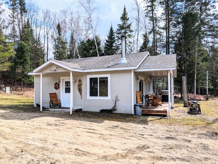 ChuteSaintPhilippe locations de vacances et logements Québec, Canada Airbnb