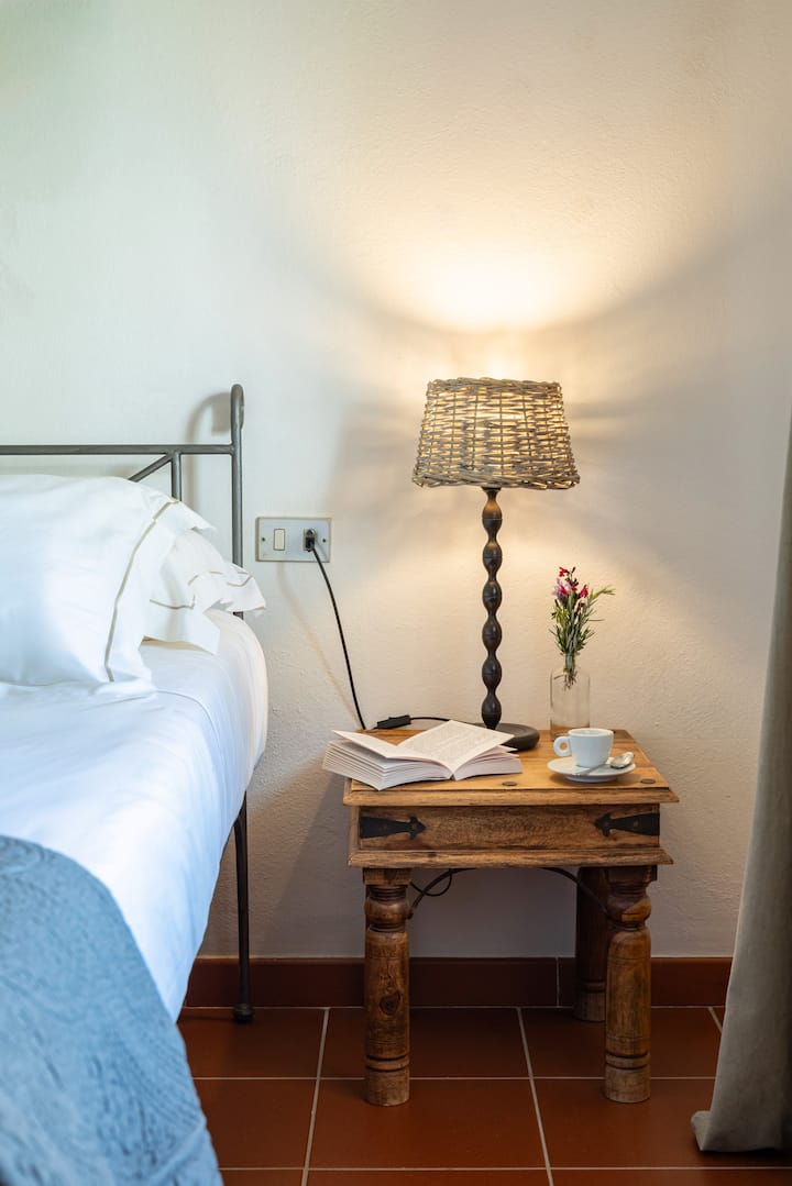 Muccheria Duplex Apartment - Adults Only - San Vincenzo