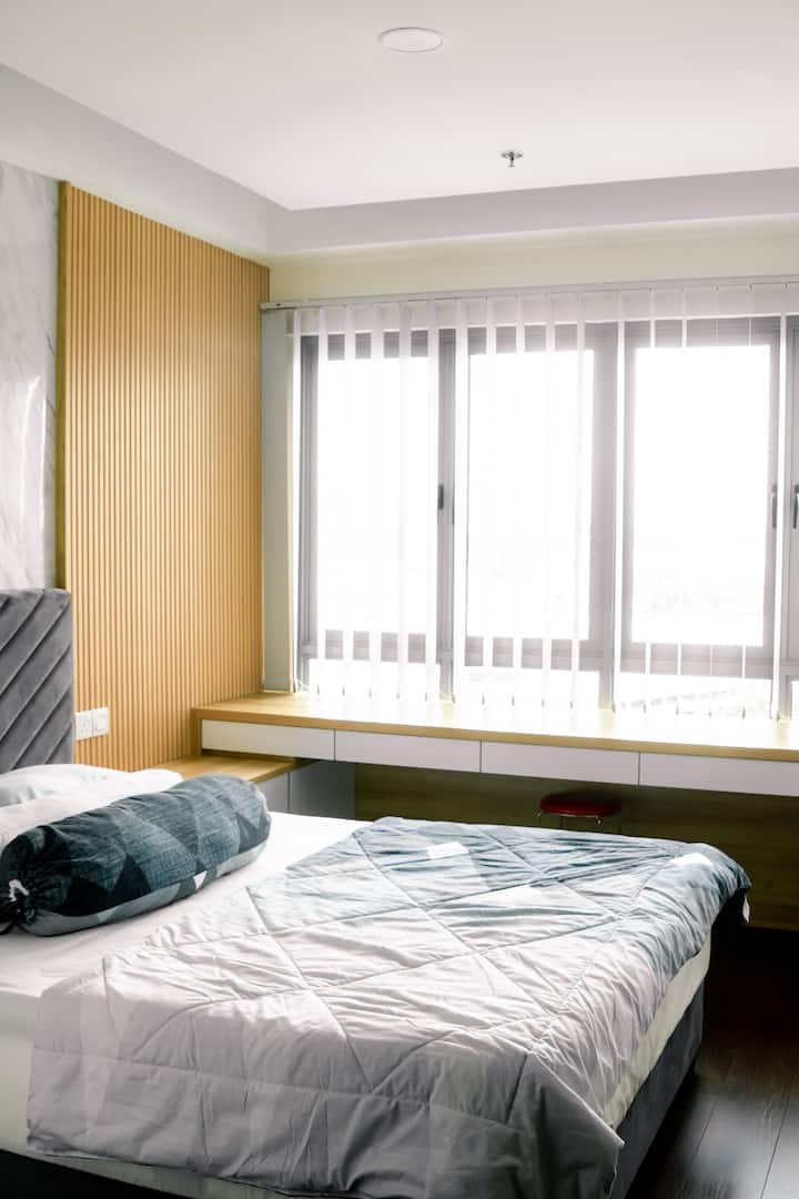Chambre 1