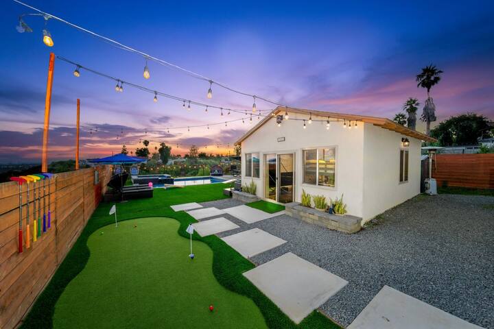 Paradise View Resort (Pool & Spa) gallery image 3