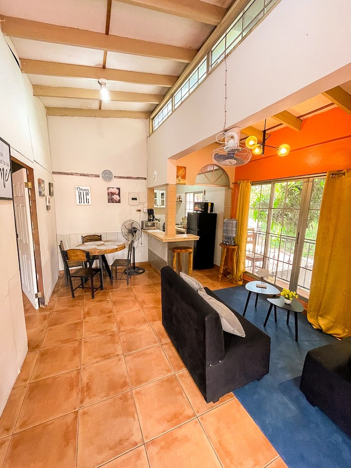 Loft Urbano En Salida Al Este - San Pedro Sula