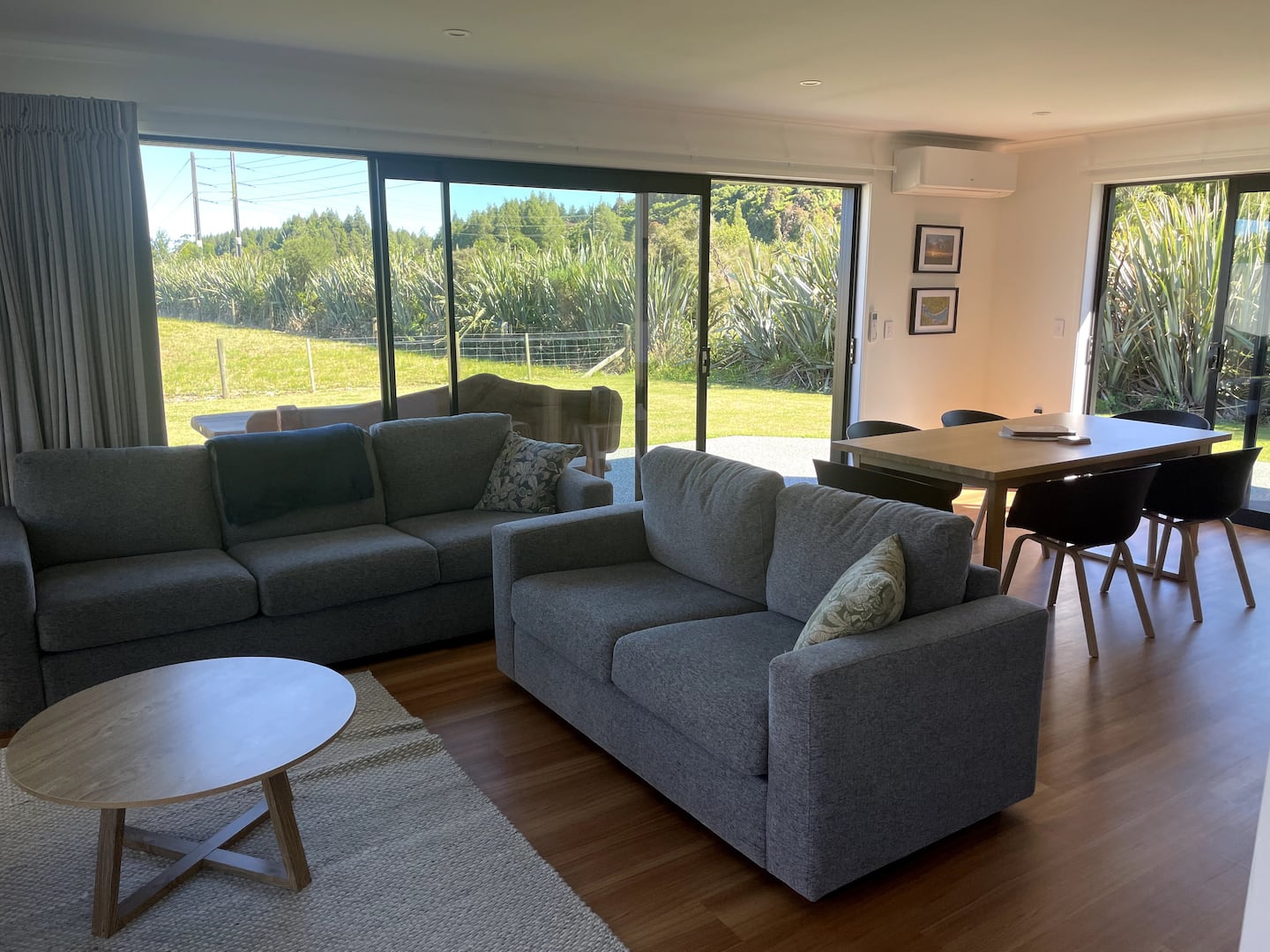 Hokitika Hideaway 2