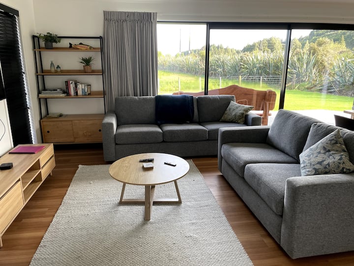 Hokitika Hideaway - Hokitika