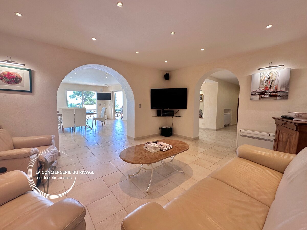 Дневна соба