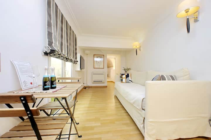 მისაღები ოთახი