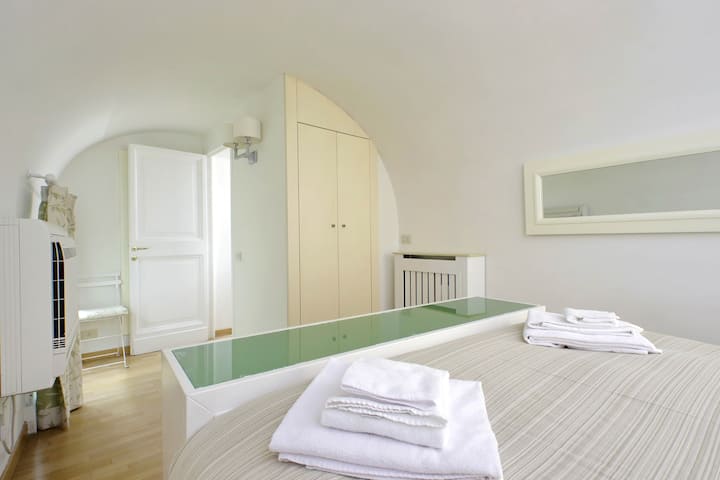 საძინებელი