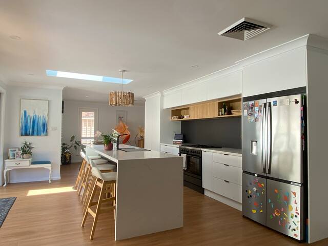 Family Retreat in Port Macquarie gallery image 5