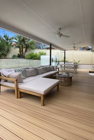 Family Retreat in Port Macquarie gallery image 2