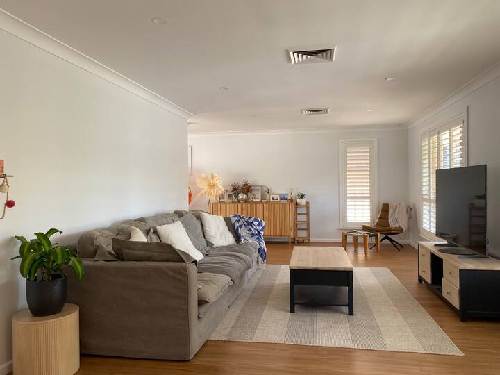 Family Retreat In Port Macquarie - Port Macquarie