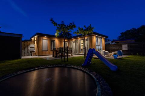 Holiday home Te Plak