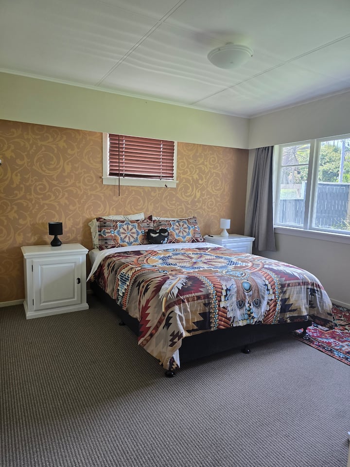 غرفة النوم 3