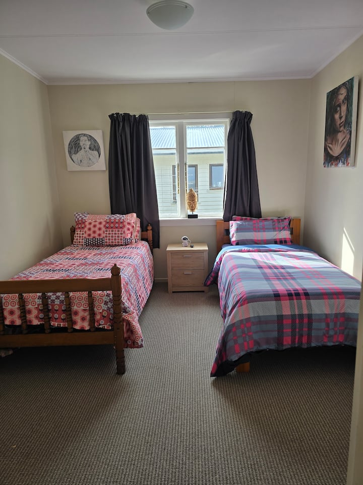 غرفة النوم 1