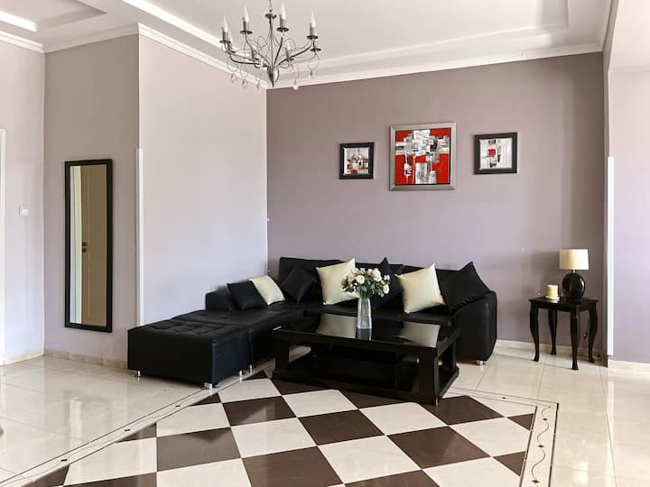 Superbe Appartement Bejaia Vue Mer - Béjaïa