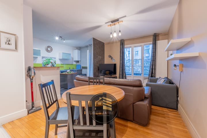 GCB Immo managed Airbnb listing 2