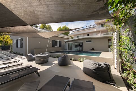 Luxury Apartaments Cervia Tramontana