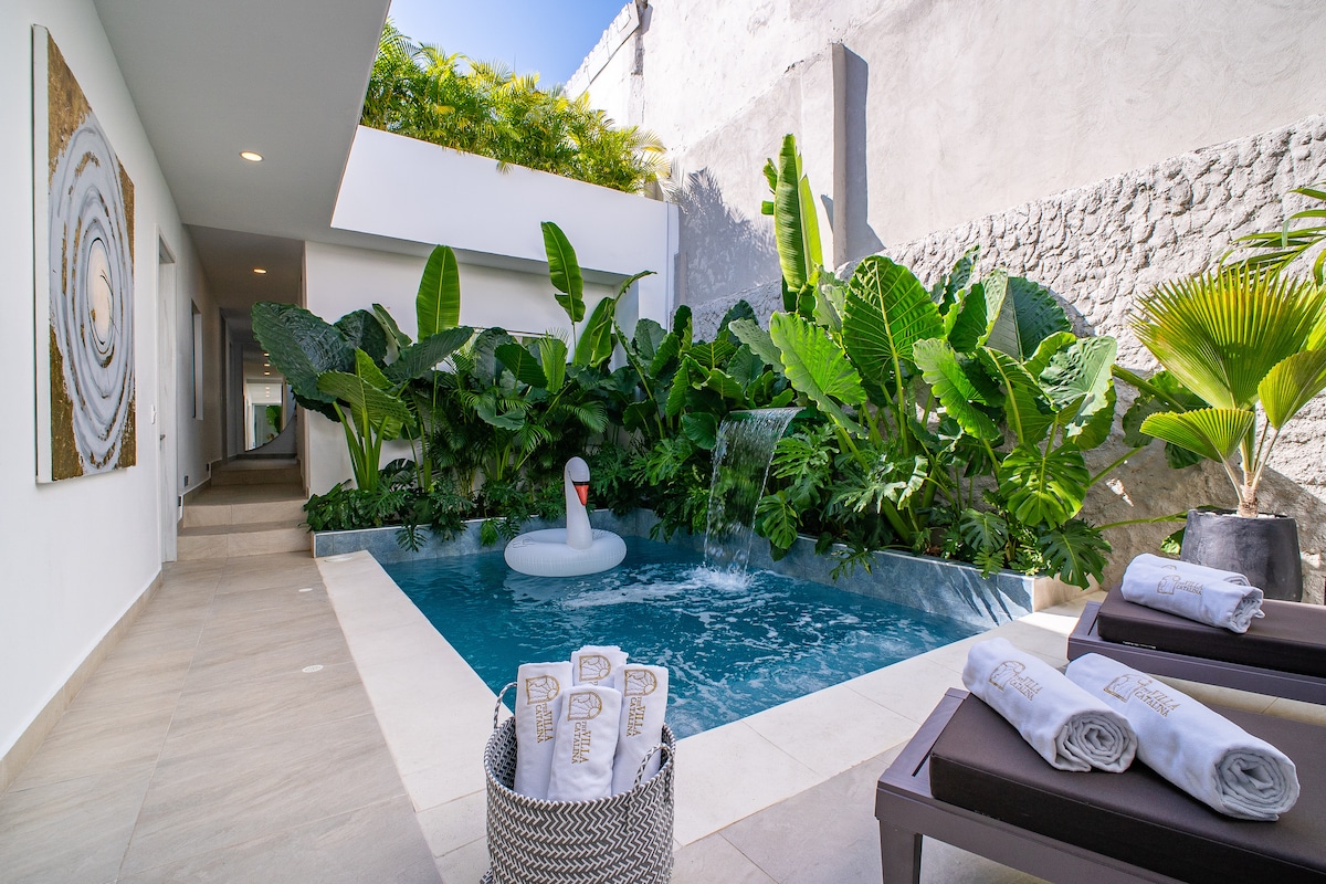 The Villa Catalina — photo 1