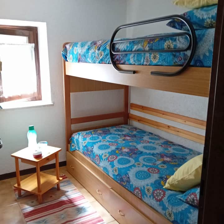 Спалня 2