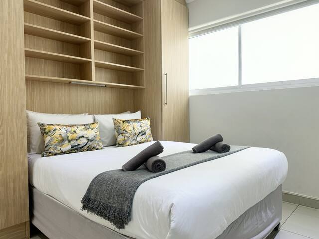 Perfect Beachfront Apartment #3 gallery image 4