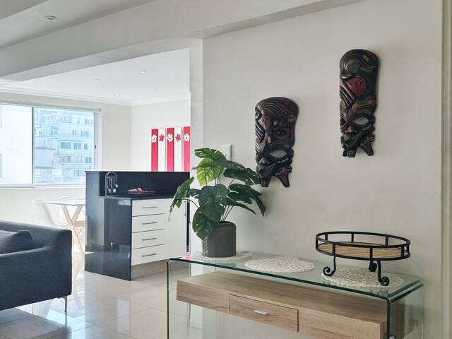 Perfect Beachfront Apartment #3 gallery image 3