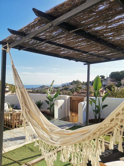La Calita Moraira