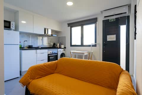 Anúncio popular: Sun Hill Apartment em Santa Cruz