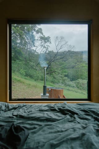 Unyoked managed Airbnb listing 2