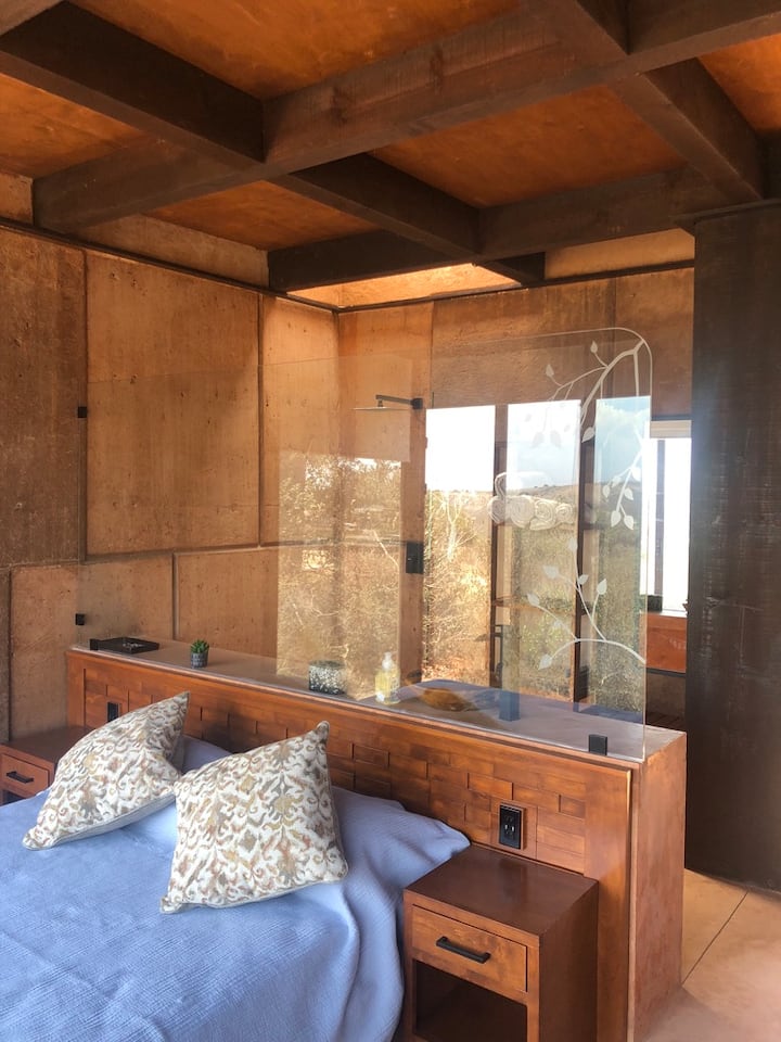 ห้องนอน