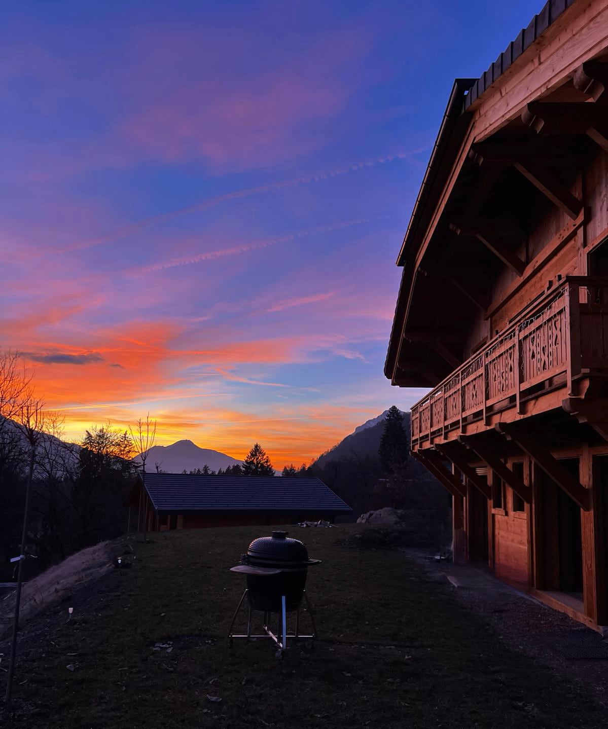 Chalet Oxalys photo 19