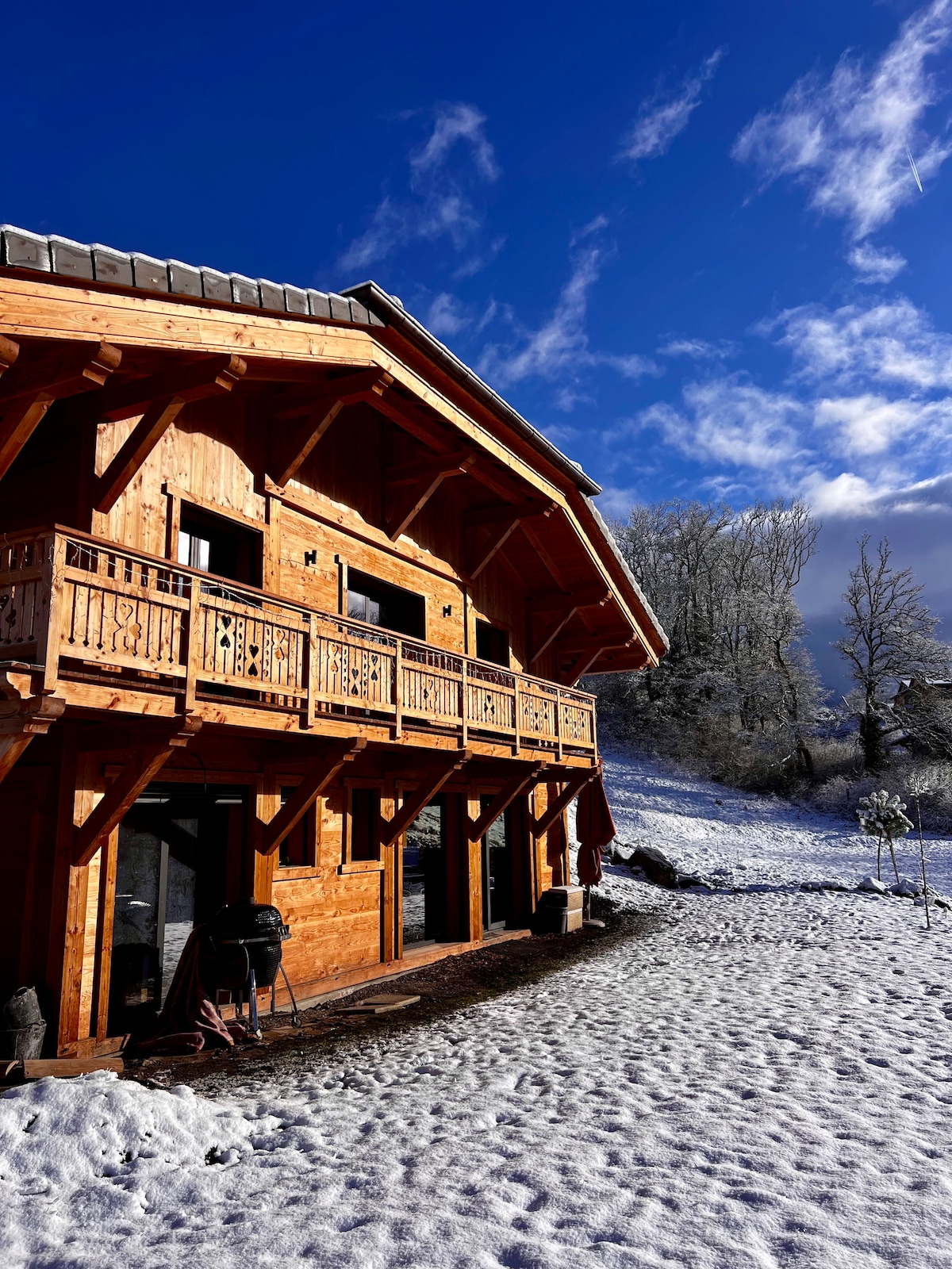 Chalet Oxalys photo 18