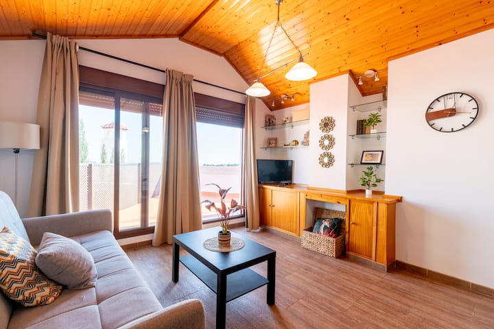 غرفة المعيشة 1