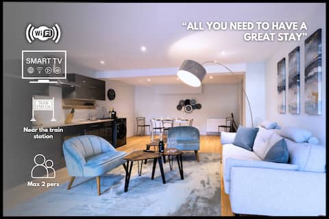 Visp Chic for 2