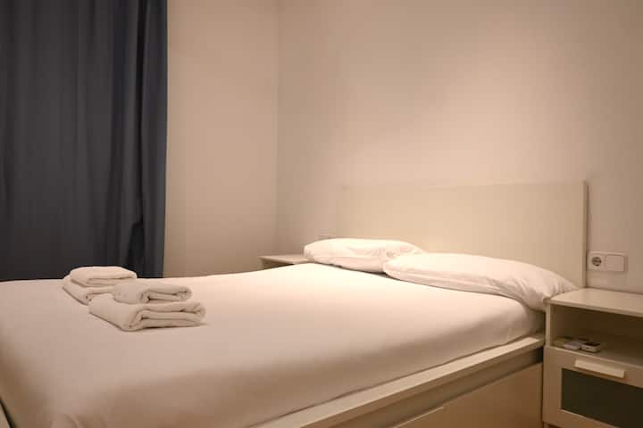 Υπνοδωμάτιο 1