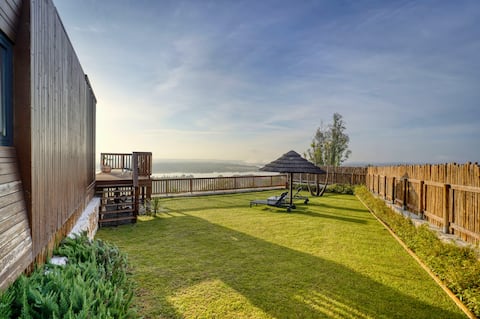 Caju Villas Montargil - Villa Vale Vilão